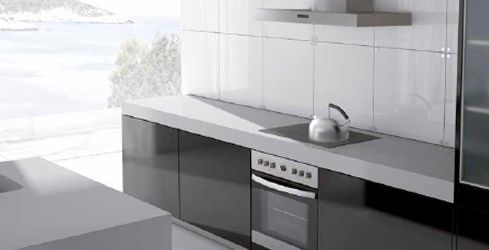 Repuestos y accesorios fleck