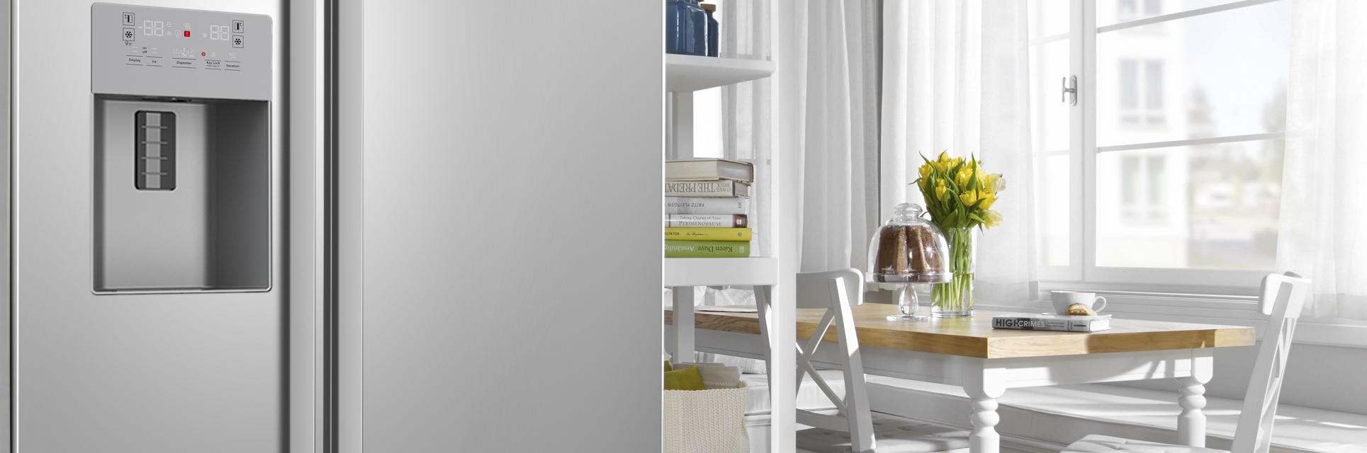 Servicio técnico frigorificos fleck